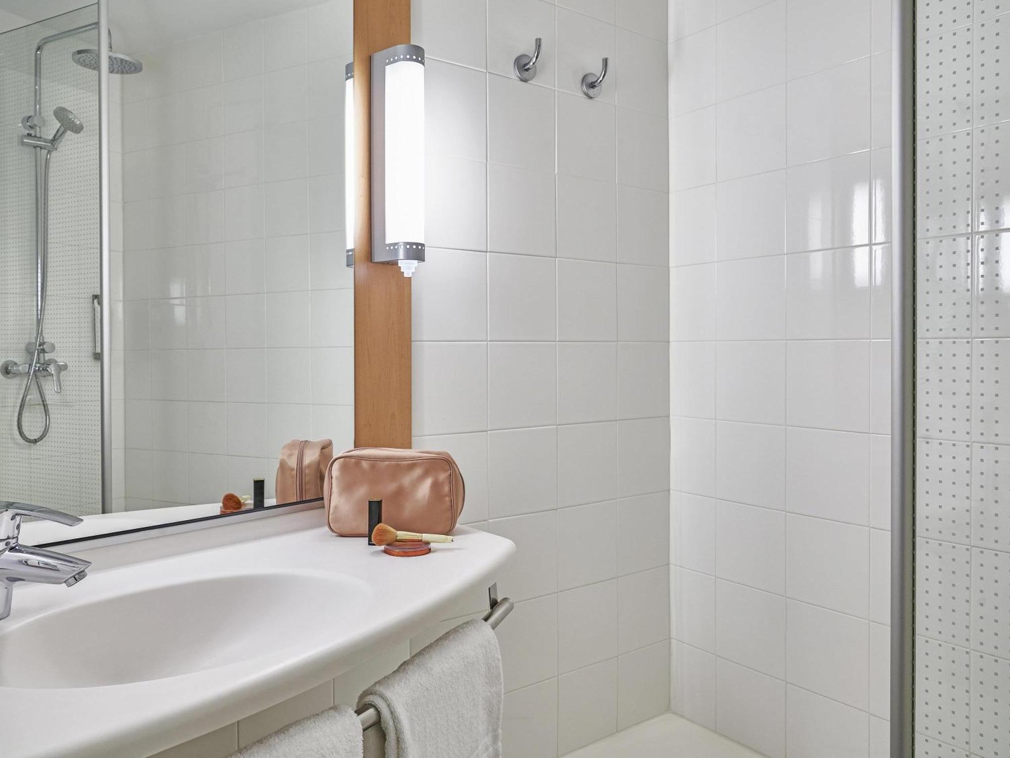 Ibis Barcelona Centro — الصور 2